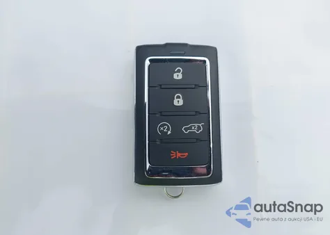 2022 Jeep Grand Cherokee Summit Reserve 4X4 from USA, damaged, VIN 1C4RJHEG9N8597490